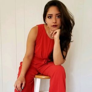 Meet your Posher, Gina